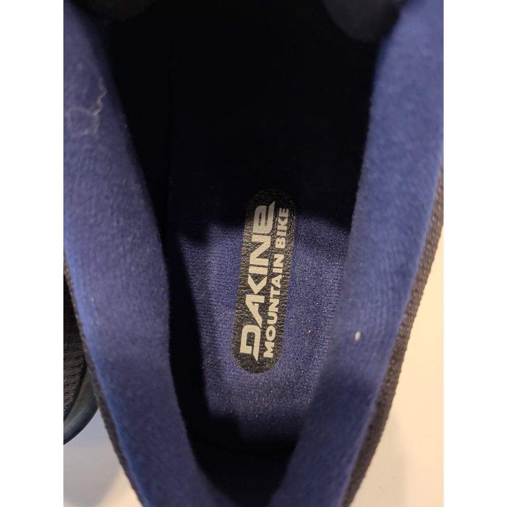 Dakine Camo Drift vent Men's Mountain Bike Shoes Size 10 US - Picture 5 of 7